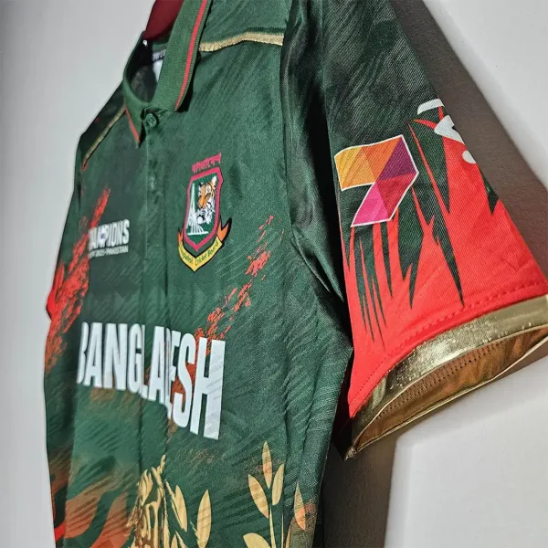 Champions Trophy Jersey