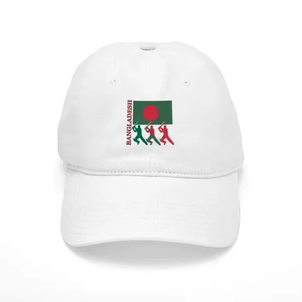 Bangladesh Cricket Cap