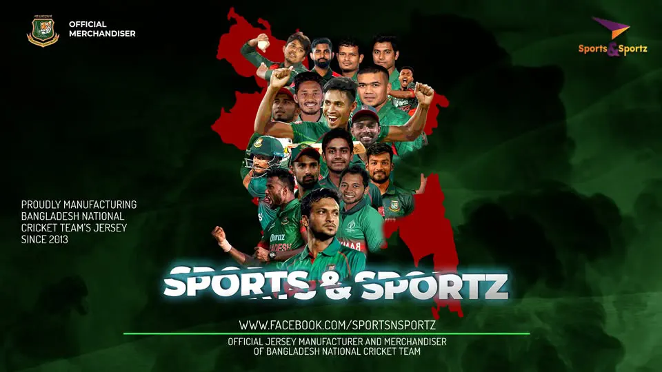 Sports & Sportz Design